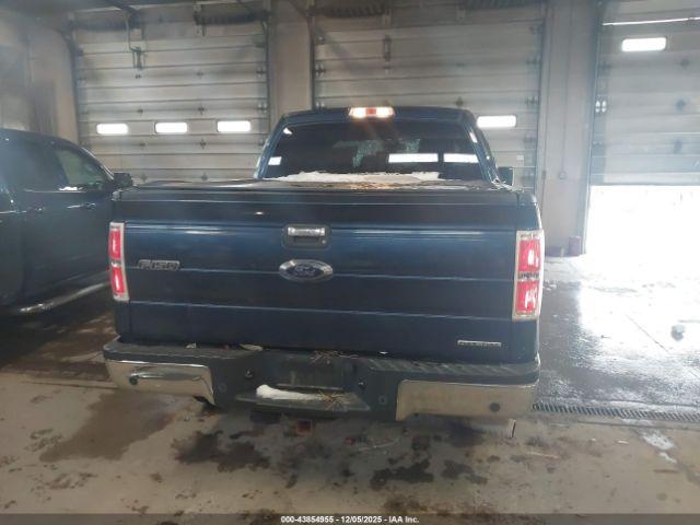 Ford F-150 Xlt Image 16