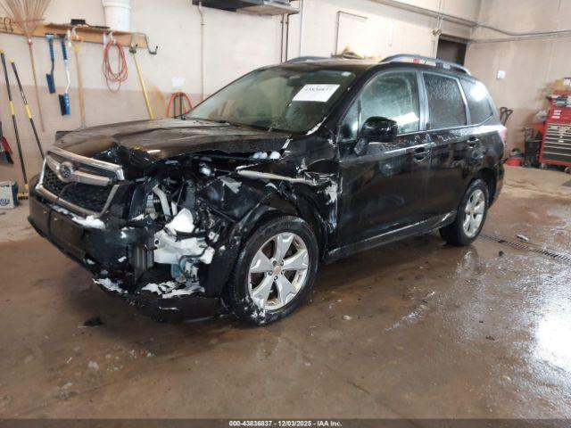 Subaru Forester 2.5i Premium Image 15