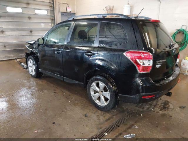 Subaru Forester 2.5i Premium Image 13