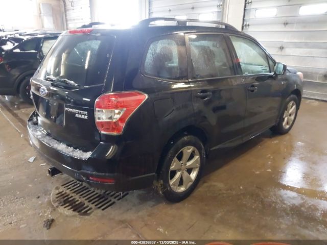 Subaru Forester 2.5i Premium Image 2