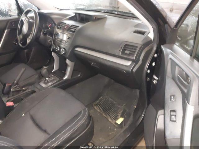 Subaru Forester 2.5i Premium Image 3