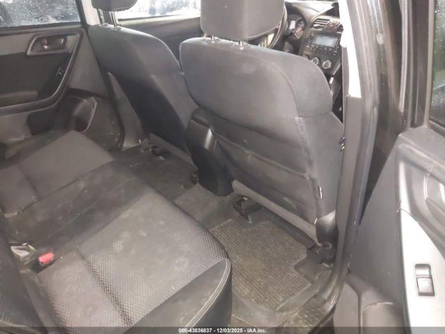 Subaru Forester 2.5i Premium Image 7