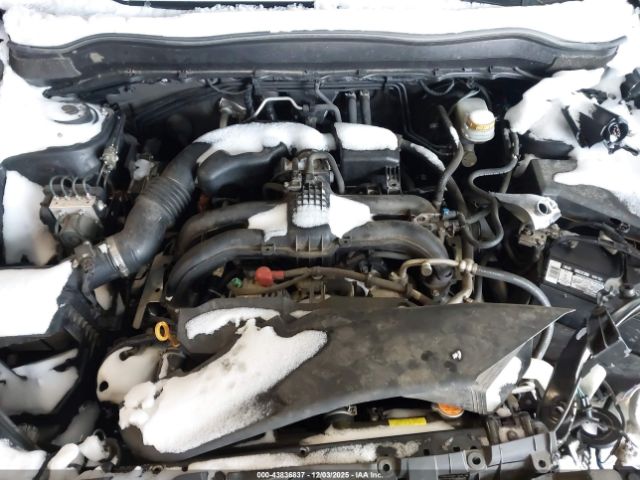 Subaru Forester 2.5i Premium Image 11