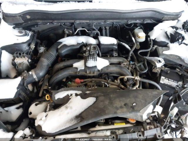 Subaru Forester 2.5i Premium Image 11