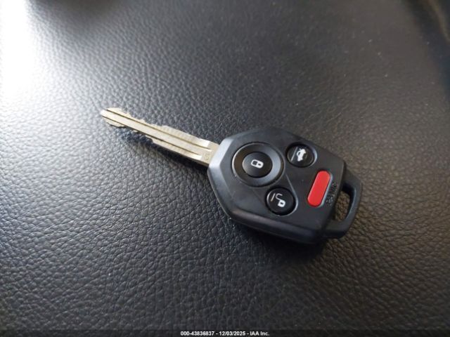 Subaru Forester 2.5i Premium Image 6