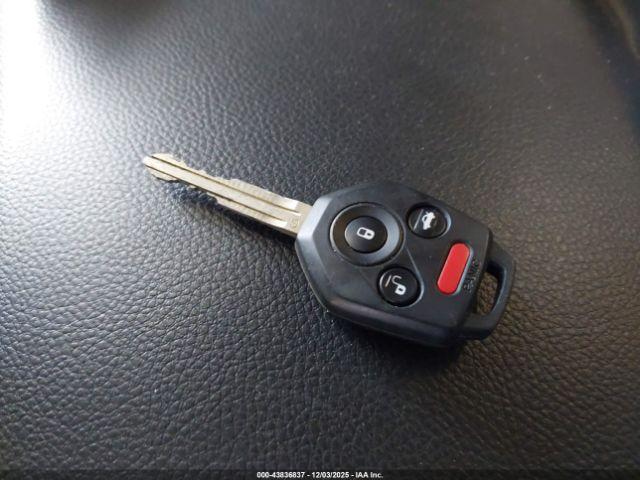 Subaru Forester 2.5i Premium Image 6