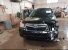 Subaru Forester 2.5i Premium Image 12