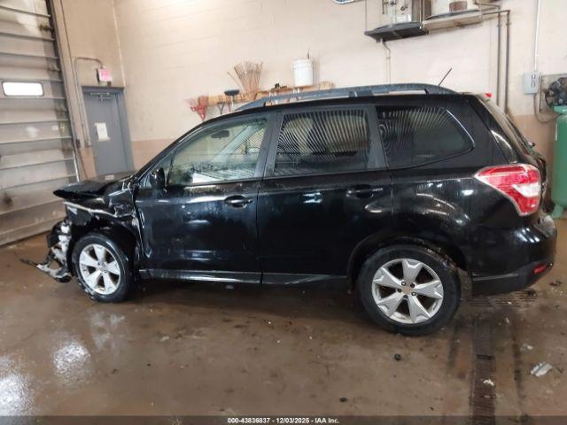 Subaru Forester 2.5i Premium Image 9