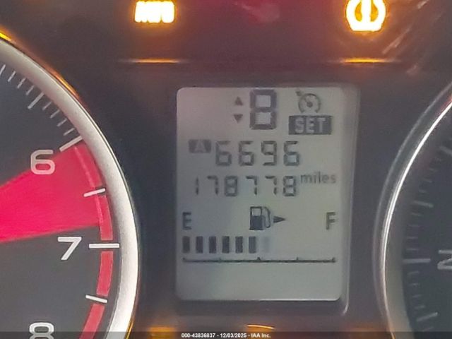 Subaru Forester 2.5i Premium Image 14