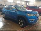 Jeep Compass Limited 4x4 Image 1
