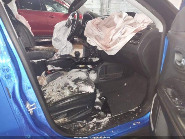 Jeep Compass Limited 4x4 Image 4