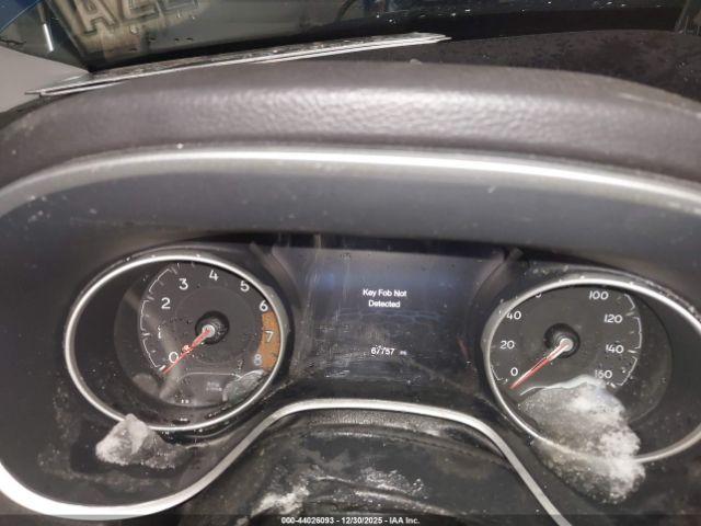 Jeep Compass Limited 4x4 Image 8