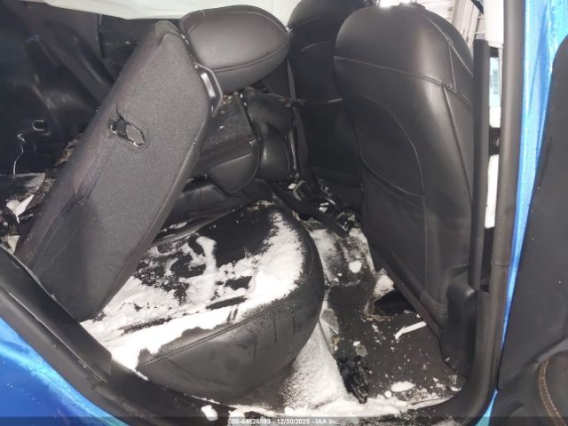 Jeep Compass Limited 4x4 Image 3