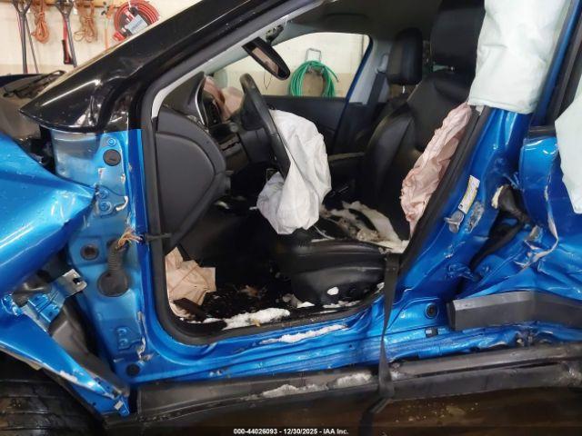 Jeep Compass Limited 4x4 Image 11