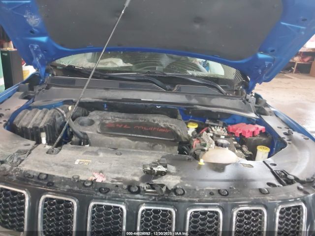 Jeep Compass Limited 4x4 Image 15