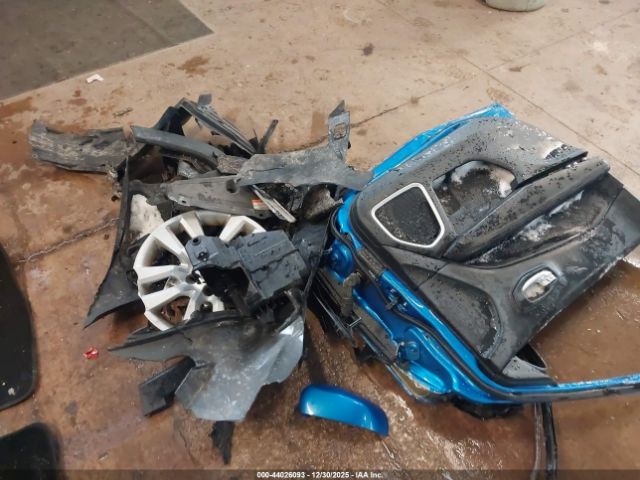 Jeep Compass Limited 4x4 Image 5