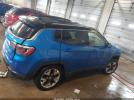 Jeep Compass Limited 4x4 Image 13