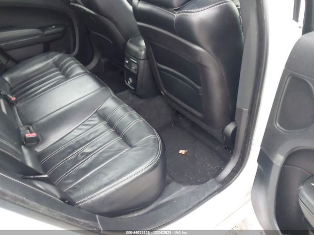 Chrysler 300 300s Image 5