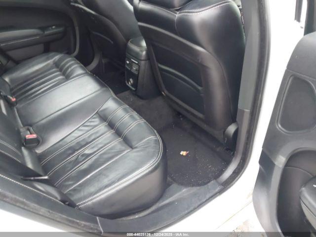 Chrysler 300 300s Image 5