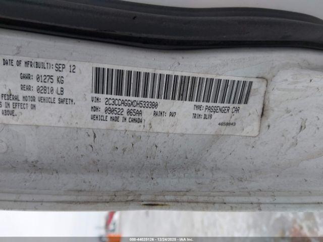 Chrysler 300 300s Image 7