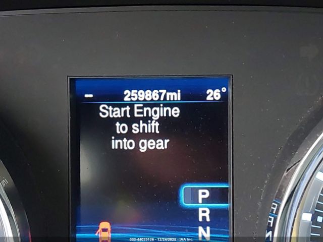 Chrysler 300 300s Image 8