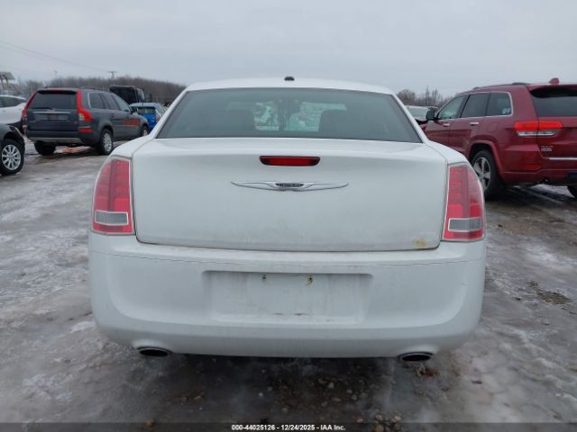 Chrysler 300 300s Image 12