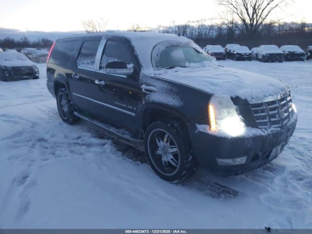 Cadillac Escalade Standard Image 1