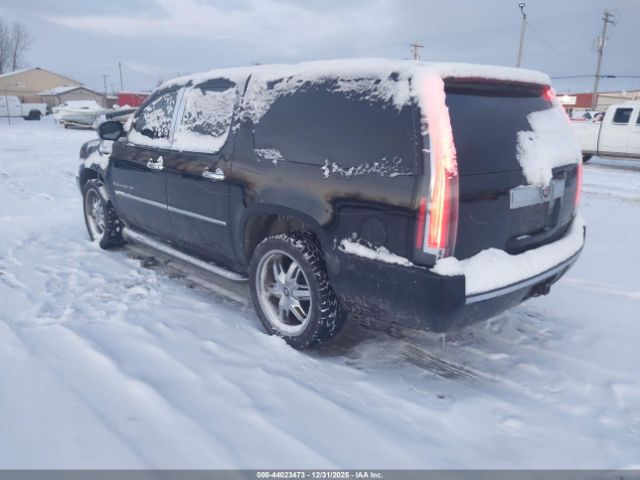 Cadillac Escalade Standard Image 5