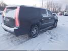 Cadillac Escalade Standard Image 3