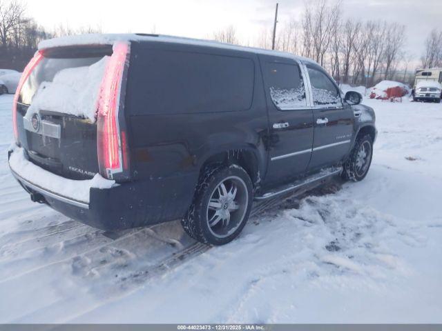 Cadillac Escalade Standard Image 3