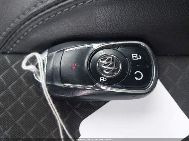 Buick Encore Awd Preferred Image 15