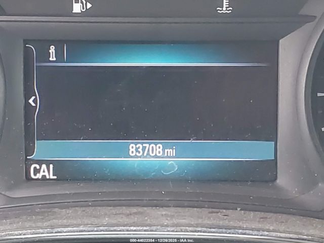 Buick Encore Awd Preferred Image 9