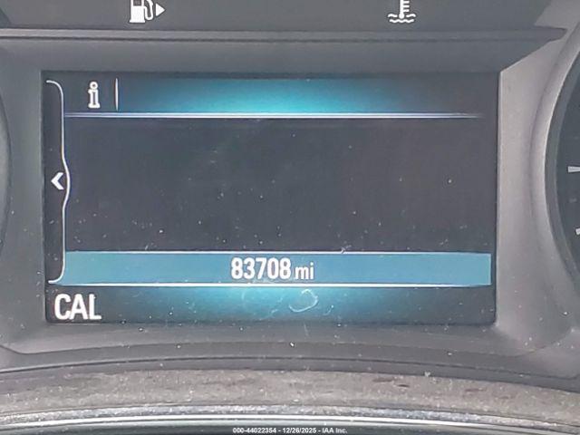 Buick Encore Awd Preferred Image 9