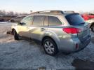 Subaru Outback 2.5i Premium Image 9