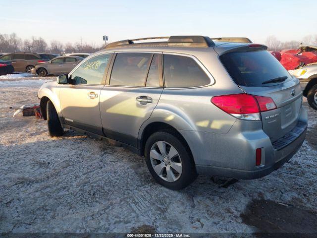 Subaru Outback 2.5i Premium Image 9