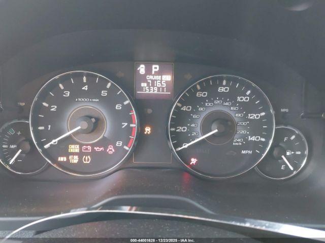 Subaru Outback 2.5i Premium Image 11