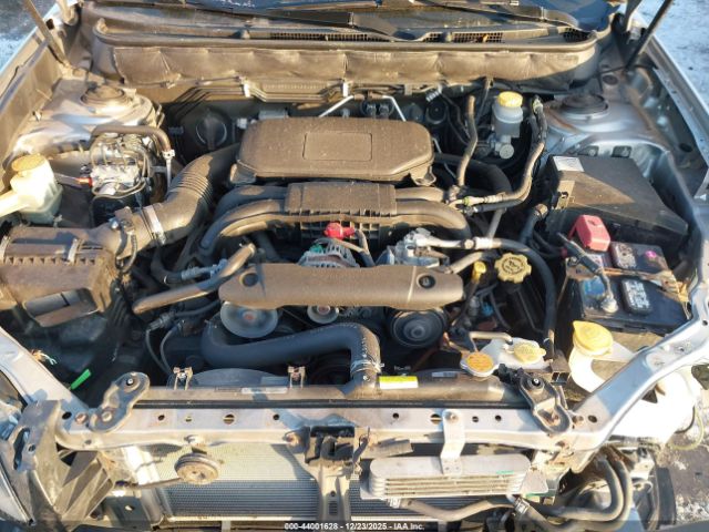 Subaru Outback 2.5i Premium Image 4