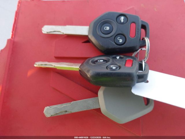 Subaru Outback 2.5i Premium Image 6