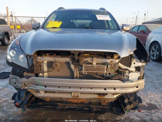 Subaru Outback 2.5i Premium Image 10