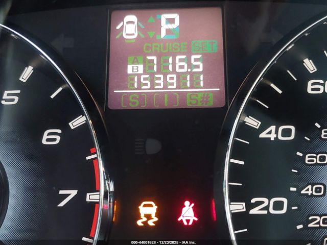 Subaru Outback 2.5i Premium Image 13