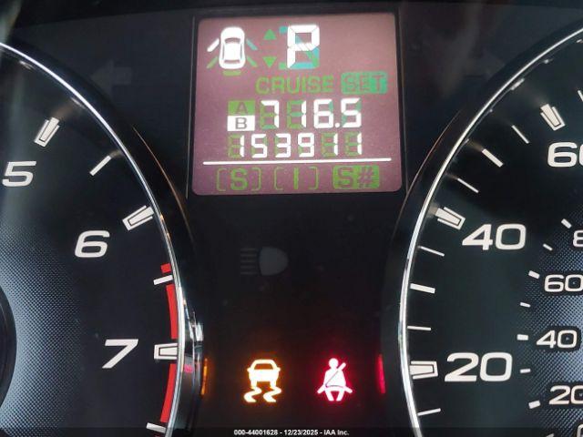 Subaru Outback 2.5i Premium Image 13