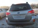 Subaru Outback 2.5i Premium Image 15