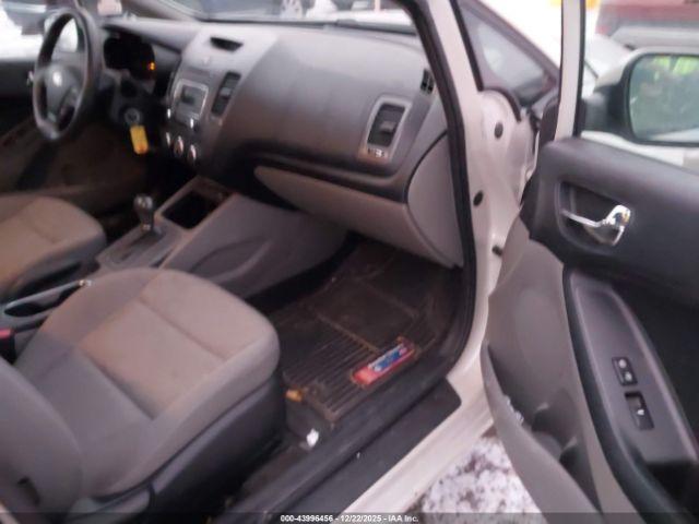 Kia Forte Lx Image 5