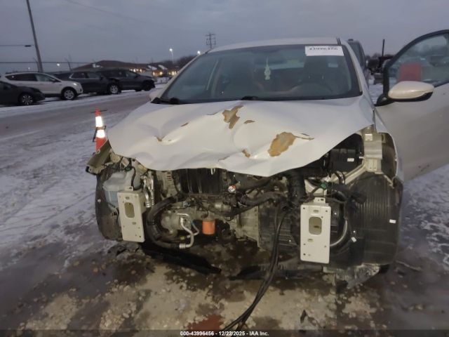 Kia Forte Lx Image 6