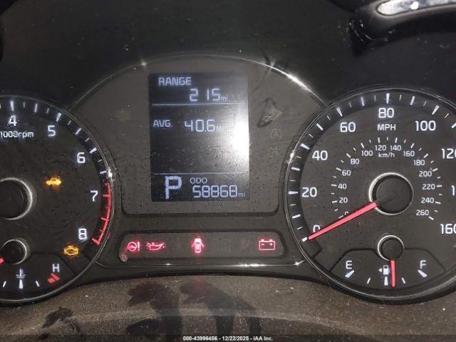 Kia Forte Lx Image 7