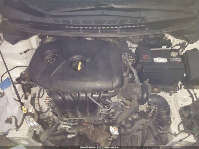 Kia Forte Lx Image 2