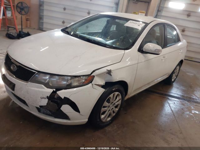 Kia Forte Ex Image 7