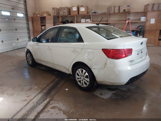 Kia Forte Ex Image 5