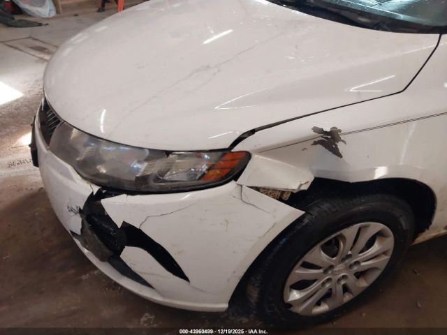 Kia Forte Ex Image 2