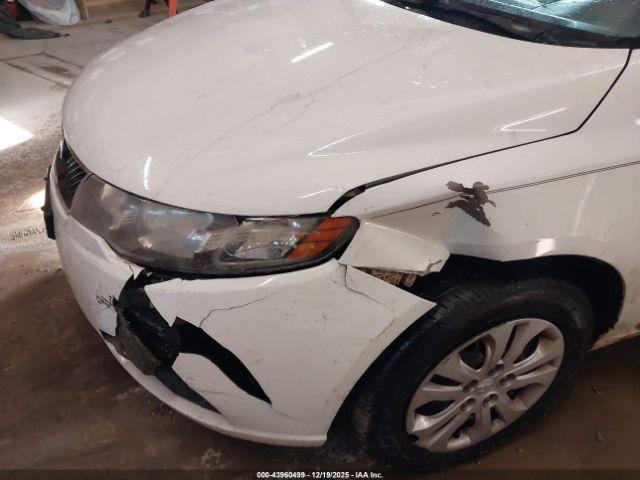 Kia Forte Ex Image 2